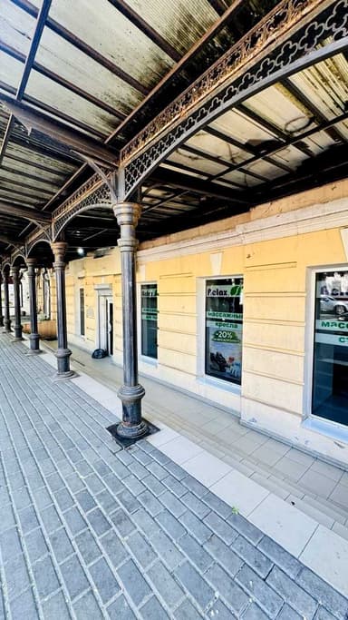 Коммерческая недвижимость по адресу ул. Успенская (площадь 205 м²) - фото 6 Коммерческая недвижимость по адресу ул. Успенская (площадь 205 м²) - Atlanta.ua - фото 6