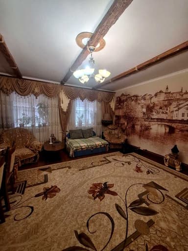 Будинок за адресою вул. Івана Франка (площа 187 м²) - фото 13 Будинок за адресою вул. Івана Франка (площа 187 м²) - Atlanta.ua - фото 13