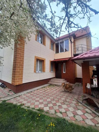 Будинок за адресою вул. Івана Франка (площа 187 м²) - фото 9 Будинок за адресою вул. Івана Франка (площа 187 м²) - Atlanta.ua - фото 9