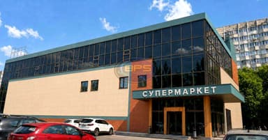 Коммерческая недвижимость по адресу (площадь 2087 м²) - imageAlt 9 Коммерческая недвижимость по адресу (площадь 2087 м²) - Atlanta.ua - imageAlt 9