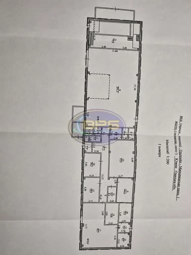Коммерческая недвижимость по адресу (площадь 650 м²) - imageAlt 30 Коммерческая недвижимость по адресу (площадь 650 м²) - Atlanta.ua - imageAlt 30