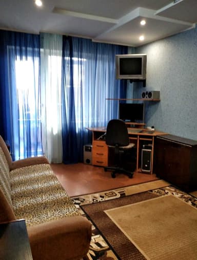 2-кімнатна квартира за адресою (площа 48,3 м²) - фото 21 2-кімнатна квартира за адресою (площа 48,3 м²) - Atlanta.ua - фото 21