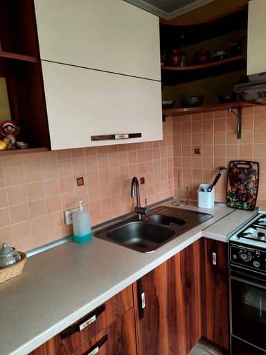 2-кімнатна квартира за адресою вул. Курська (площа 44 м²) - фото 14 2-кімнатна квартира за адресою вул. Курська (площа 44 м²) - Atlanta.ua - фото 14
