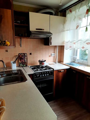 2-кімнатна квартира за адресою вул. Курська (площа 44 м²) - фото 13 2-кімнатна квартира за адресою вул. Курська (площа 44 м²) - Atlanta.ua - фото 13