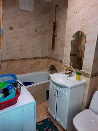 2-кімнатна квартира за адресою вул. Курська (площа 44 м²) - фото 21 2-кімнатна квартира за адресою вул. Курська (площа 44 м²) - Atlanta.ua - фото 21
