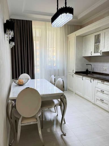 2-кімнатна квартира за адресою вул. Перлинна (площа 75 м²) - фото 22 2-кімнатна квартира за адресою вул. Перлинна (площа 75 м²) - Atlanta.ua - фото 22