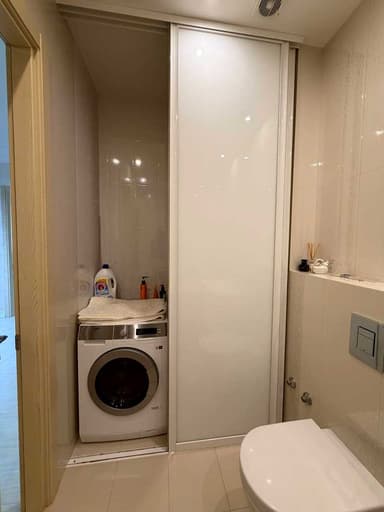 2-кімнатна квартира за адресою вул. Перлинна (площа 75 м²) - фото 31 2-кімнатна квартира за адресою вул. Перлинна (площа 75 м²) - Atlanta.ua - фото 31