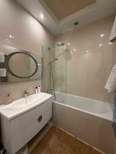 2-кімнатна квартира за адресою вул. Перлинна (площа 75 м²) - фото 33 2-кімнатна квартира за адресою вул. Перлинна (площа 75 м²) - Atlanta.ua - фото 33