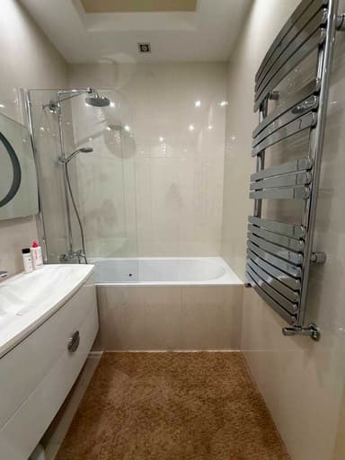 2-кімнатна квартира за адресою вул. Перлинна (площа 75 м²) - фото 35 2-кімнатна квартира за адресою вул. Перлинна (площа 75 м²) - Atlanta.ua - фото 35