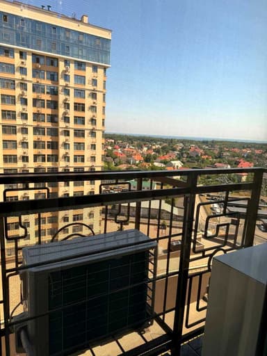 2-кімнатна квартира за адресою вул. Перлинна (площа 75 м²) - фото 39 2-кімнатна квартира за адресою вул. Перлинна (площа 75 м²) - Atlanta.ua - фото 39