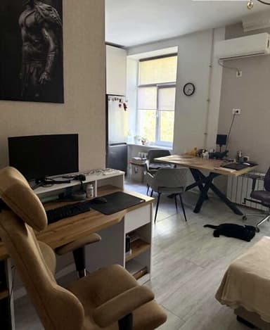 1-комнатная квартира по адресу ул. Сегедская (площадь 52,4 м²) - фото 11 1-комнатная квартира по адресу ул. Сегедская (площадь 52,4 м²) - Atlanta.ua - фото 11