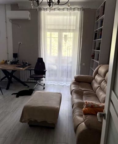 1-комнатная квартира по адресу ул. Сегедская (площадь 52,4 м²) - фото 12 1-комнатная квартира по адресу ул. Сегедская (площадь 52,4 м²) - Atlanta.ua - фото 12