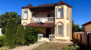 Дом по адресу Днепропетр. Дор. (площадь 158 м²) - фото 8 Дом по адресу Днепропетр. Дор. (площадь 158 м²) - Atlanta.ua - фото 8