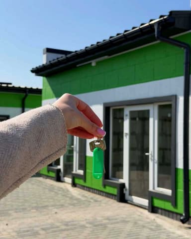 Коммерческая недвижимость по адресу (площадь 9,6 м²) - imageAlt 6 Коммерческая недвижимость по адресу (площадь 9,6 м²) - Atlanta.ua - imageAlt 6