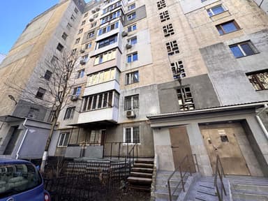 Багатокімнатна квартира за адресою вул. Марсельська (площа 129,4 м²) - фото 17 Багатокімнатна квартира за адресою вул. Марсельська (площа 129,4 м²) - Atlanta.ua - фото 17