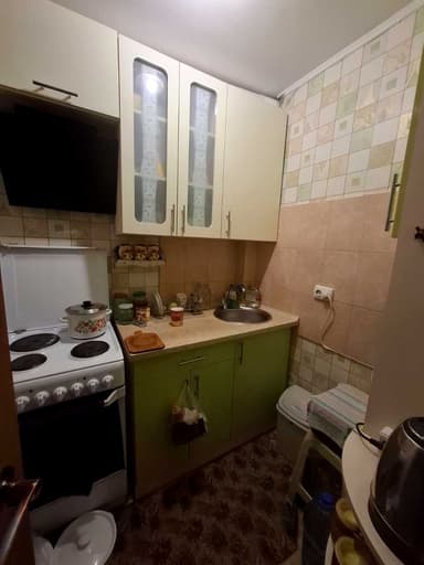 1-комнатная квартира по адресу (площадь 39 м²) - imageAlt 20 1-комнатная квартира по адресу (площадь 39 м²) - Atlanta.ua - imageAlt 20