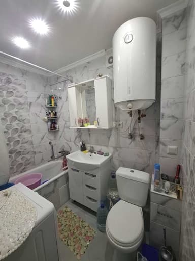 1-комнатная квартира по адресу (площадь 39 м²) - imageAlt 22 1-комнатная квартира по адресу (площадь 39 м²) - Atlanta.ua - imageAlt 22