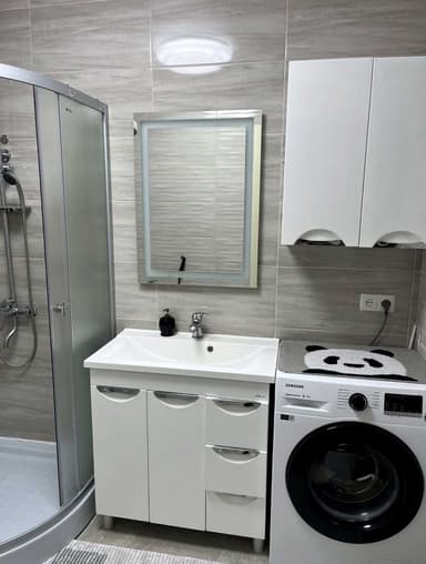 1-комнатная квартира по адресу Хантадзе пер. (площадь 48 м²) - imageAlt 16 1-комнатная квартира по адресу Хантадзе пер. (площадь 48 м²) - Atlanta.ua - imageAlt 16