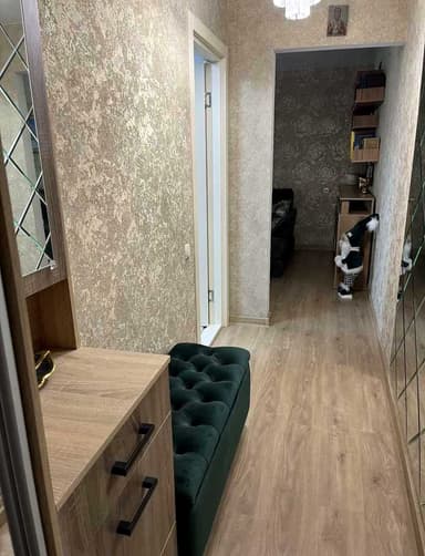 1-комнатная квартира по адресу Хантадзе пер. (площадь 48 м²) - imageAlt 14 1-комнатная квартира по адресу Хантадзе пер. (площадь 48 м²) - Atlanta.ua - imageAlt 14