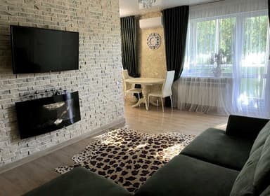 1-комнатная квартира по адресу Хантадзе пер. (площадь 48 м²) - imageAlt 12 1-комнатная квартира по адресу Хантадзе пер. (площадь 48 м²) - Atlanta.ua - imageAlt 12