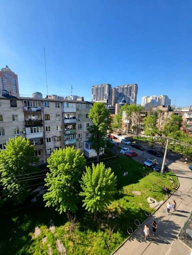 3-комнатная квартира по адресу ул. Тенистая (площадь 56 м²) - imageAlt 14 3-комнатная квартира по адресу ул. Тенистая (площадь 56 м²) - Atlanta.ua - imageAlt 14