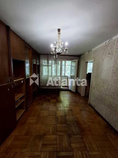 3-комнатная квартира по адресу ул. 13-го трамвая линия (площадь 48 м²) - imageAlt 19 3-комнатная квартира по адресу ул. 13-го трамвая линия (площадь 48 м²) - Atlanta.ua - imageAlt 19