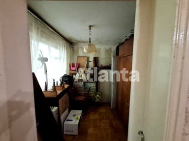 3-комнатная квартира по адресу ул. 13-го трамвая линия (площадь 48 м²) - imageAlt 21 3-комнатная квартира по адресу ул. 13-го трамвая линия (площадь 48 м²) - Atlanta.ua - imageAlt 21