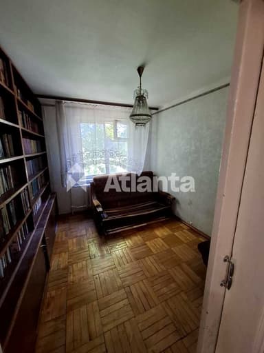 3-комнатная квартира по адресу ул. 13-го трамвая линия (площадь 48 м²) - imageAlt 23 3-комнатная квартира по адресу ул. 13-го трамвая линия (площадь 48 м²) - Atlanta.ua - imageAlt 23