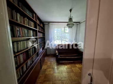 3-комнатная квартира по адресу ул. 13-го трамвая линия (площадь 48 м²) - imageAlt 22 3-комнатная квартира по адресу ул. 13-го трамвая линия (площадь 48 м²) - Atlanta.ua - imageAlt 22
