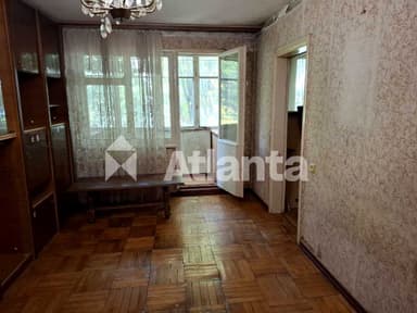 3-комнатная квартира по адресу ул. 13-го трамвая линия (площадь 48 м²) - imageAlt 20 3-комнатная квартира по адресу ул. 13-го трамвая линия (площадь 48 м²) - Atlanta.ua - imageAlt 20