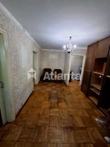 3-комнатная квартира по адресу ул. 13-го трамвая линия (площадь 48 м²) - imageAlt 24 3-комнатная квартира по адресу ул. 13-го трамвая линия (площадь 48 м²) - Atlanta.ua - imageAlt 24