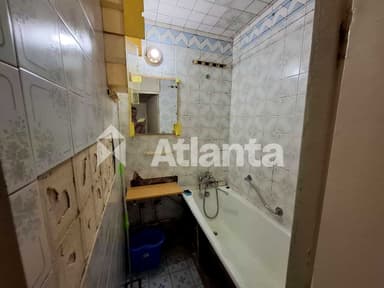 3-комнатная квартира по адресу ул. 13-го трамвая линия (площадь 48 м²) - imageAlt 27 3-комнатная квартира по адресу ул. 13-го трамвая линия (площадь 48 м²) - Atlanta.ua - imageAlt 27