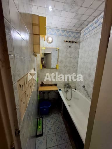 3-комнатная квартира по адресу ул. 13-го трамвая линия (площадь 48 м²) - imageAlt 28 3-комнатная квартира по адресу ул. 13-го трамвая линия (площадь 48 м²) - Atlanta.ua - imageAlt 28