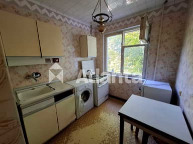 3-комнатная квартира по адресу ул. 13-го трамвая линия (площадь 48 м²) - imageAlt 25 3-комнатная квартира по адресу ул. 13-го трамвая линия (площадь 48 м²) - Atlanta.ua - imageAlt 25