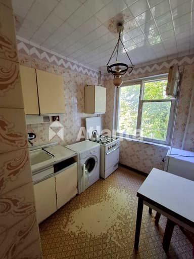 3-комнатная квартира по адресу ул. 13-го трамвая линия (площадь 48 м²) - imageAlt 26 3-комнатная квартира по адресу ул. 13-го трамвая линия (площадь 48 м²) - Atlanta.ua - imageAlt 26