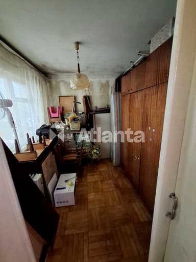 3-комнатная квартира по адресу ул. 13-го трамвая линия (площадь 48 м²) - imageAlt 31 3-комнатная квартира по адресу ул. 13-го трамвая линия (площадь 48 м²) - Atlanta.ua - imageAlt 31