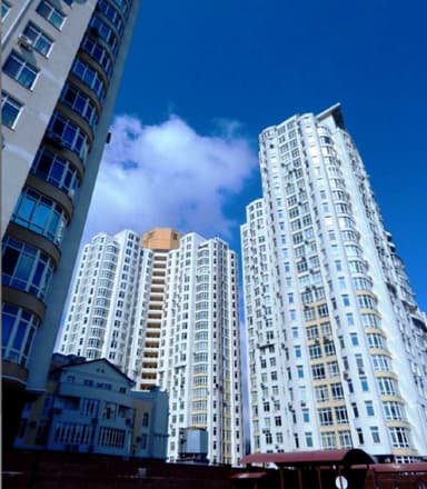 2-комнатная квартира по адресу Шампанский пер. (площадь 75,4 м²) - фото 24 2-комнатная квартира по адресу Шампанский пер. (площадь 75,4 м²) - Atlanta.ua - фото 24