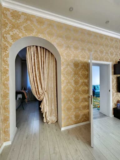 Дом по адресу Черноморский 8-й пер. (площадь 200 м²) - фото 18 Дом по адресу Черноморский 8-й пер. (площадь 200 м²) - Atlanta.ua - фото 18