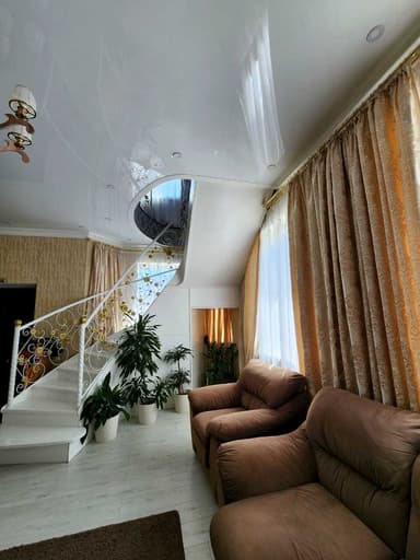 Дом по адресу Черноморский 8-й пер. (площадь 200 м²) - фото 21 Дом по адресу Черноморский 8-й пер. (площадь 200 м²) - Atlanta.ua - фото 21