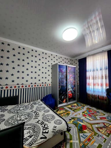 Дом по адресу Черноморский 8-й пер. (площадь 200 м²) - фото 25 Дом по адресу Черноморский 8-й пер. (площадь 200 м²) - Atlanta.ua - фото 25