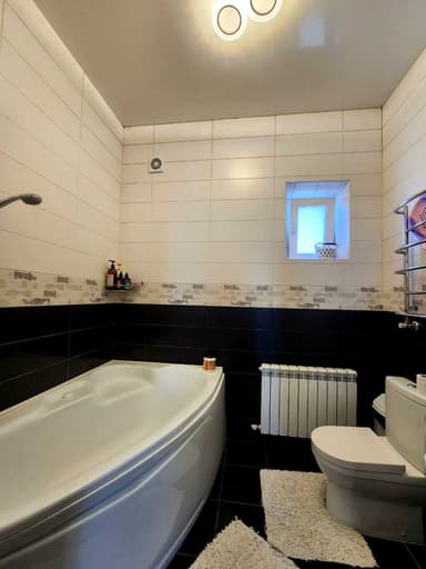 Дом по адресу Черноморский 8-й пер. (площадь 200 м²) - фото 26 Дом по адресу Черноморский 8-й пер. (площадь 200 м²) - Atlanta.ua - фото 26