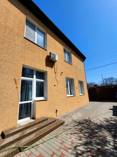 Дом по адресу Черноморский 8-й пер. (площадь 200 м²) - фото 15 Дом по адресу Черноморский 8-й пер. (площадь 200 м²) - Atlanta.ua - фото 15