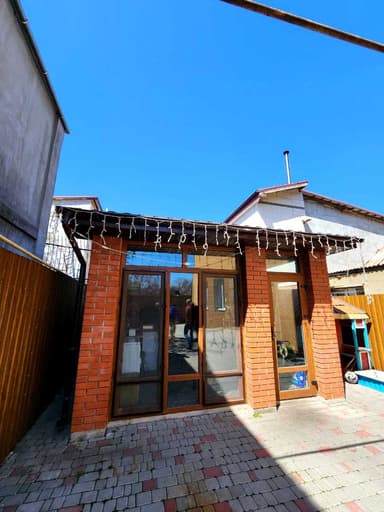 Дом по адресу Черноморский 8-й пер. (площадь 200 м²) - фото 16 Дом по адресу Черноморский 8-й пер. (площадь 200 м²) - Atlanta.ua - фото 16