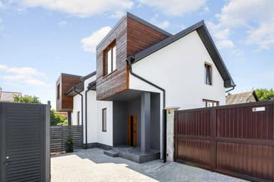 Будинок за адресою вул. Жаботинського (площа 100 м²) - фото 12 Будинок за адресою вул. Жаботинського (площа 100 м²) - Atlanta.ua - фото 12