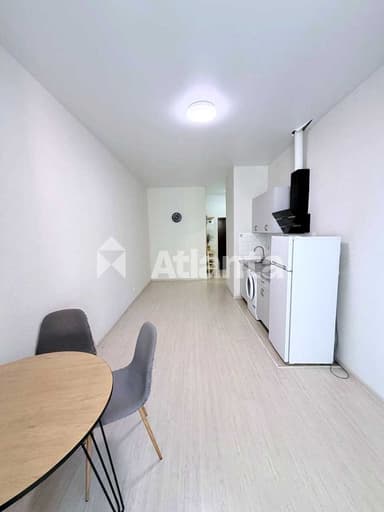 1-комнатная квартира по адресу (площадь 32,7 м²) - imageAlt 14 1-комнатная квартира по адресу (площадь 32,7 м²) - Atlanta.ua - imageAlt 14