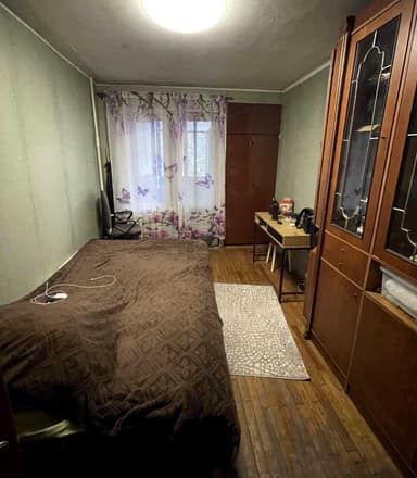 1-комнатная квартира по адресу (площадь 59,4 м²) - imageAlt 19 1-комнатная квартира по адресу (площадь 59,4 м²) - Atlanta.ua - imageAlt 19