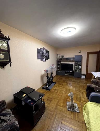 1-комнатная квартира по адресу (площадь 59,4 м²) - imageAlt 17 1-комнатная квартира по адресу (площадь 59,4 м²) - Atlanta.ua - imageAlt 17