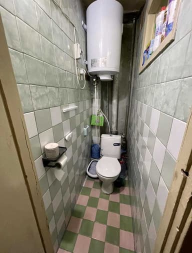 1-комнатная квартира по адресу (площадь 59,4 м²) - imageAlt 23 1-комнатная квартира по адресу (площадь 59,4 м²) - Atlanta.ua - imageAlt 23