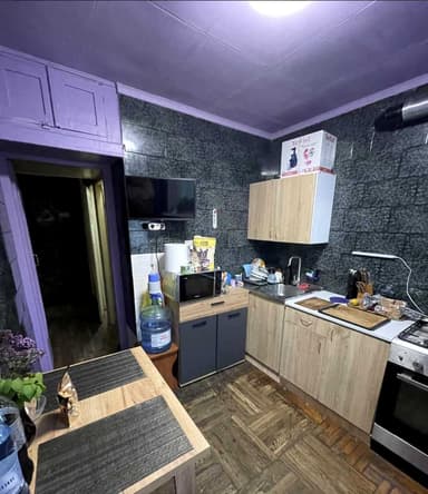 1-комнатная квартира по адресу (площадь 59,4 м²) - imageAlt 20 1-комнатная квартира по адресу (площадь 59,4 м²) - Atlanta.ua - imageAlt 20