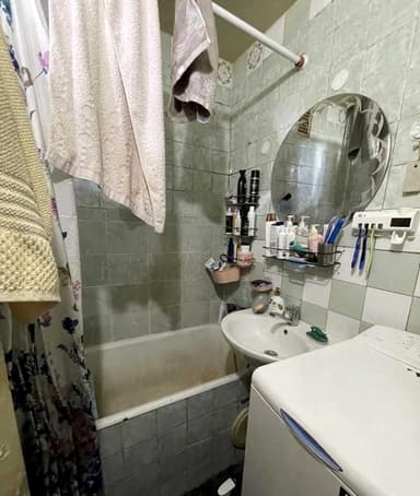 1-комнатная квартира по адресу (площадь 59,4 м²) - imageAlt 24 1-комнатная квартира по адресу (площадь 59,4 м²) - Atlanta.ua - imageAlt 24